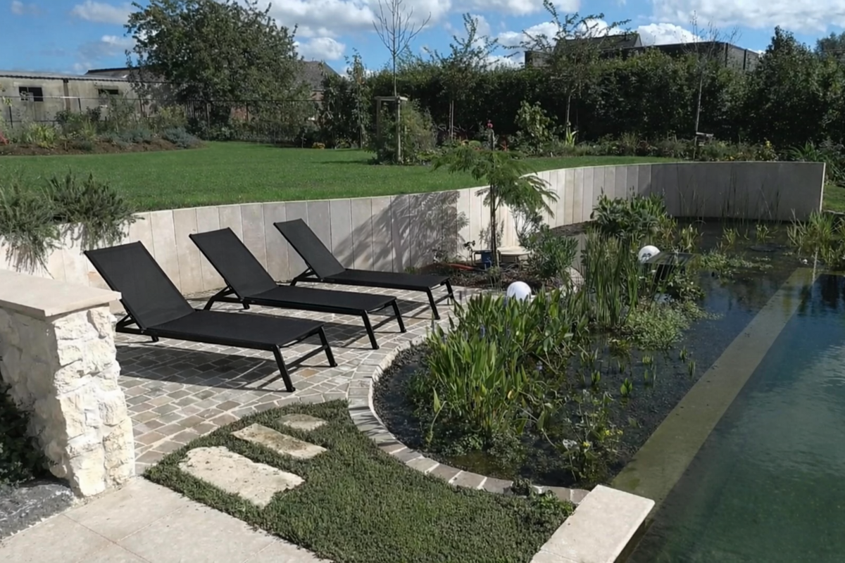 SINAI PEARL  50x25x7 CM